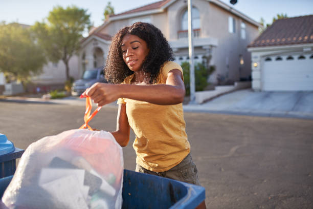 Reliable North Laurel, MD Junk Removal Solutions