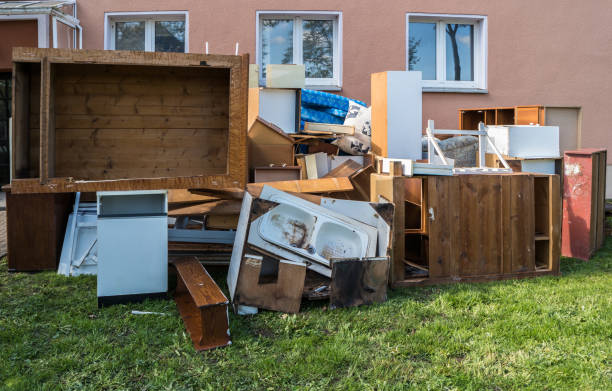 Best Yard Cleanup Services  in North Laurel, MD