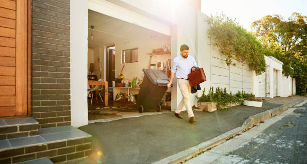 Best Junk Hauling Services  in North Laurel, MD
